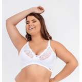 Sutiã Imi Lingerie Sem Bojo  Plus Size Conforto Bell