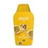 Shampoo P/ Cães Mousse De Maracujá Premium Animalíssimo
