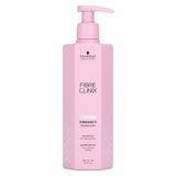 Shampoo Schwarzkopf Fibre Clinix Vibrancy Para Cabelos Coloridos