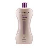 Shampoo Biosilk Color Therapy Biolage Da Matrix 355ml/1l