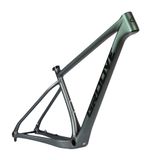 Quadro Rhythm Carbon Groove 18.5 Verde