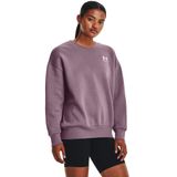 Moletom Feminino Under Armour Essential Fleece