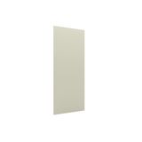 Módulo Cozinha Henn Americana Painel Fechamento Acabamento 100x240x2.5cm Areia-henn