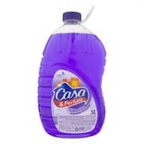 Limpador Casa E Perfume 5l - Sensualidade Limp   5lt Casa E Perfume Sensualidade Casa E Perfume