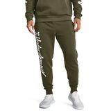 Calça Masculina Under Armour Rival Fleece Graphic