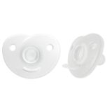 Chupeta Soothie 4-6m Dupla Philips Avent - Scf099/13