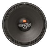 Subwoofer JBL Vulcano 15SWV3.8 4R 15 1900W RMS 4 Ohms