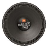 Subwoofer Jbl Vulcano 15swv3.8 4r 15 1900w Rms 4 Ohms&quot;