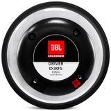 Driver Jbl D305 Com Diafragma Fenólico 75w Rms 8 Ohms