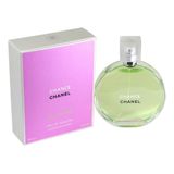 Perfume Feminino Chanel Chance Eau Fraîche 100ml