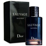 Sauvage Dior Perfume Masculino Eau De Parfum 100ml