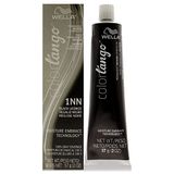 Cor De Cabelo Permanente Wella Color Tango, 1nn Black Intens