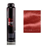 Cor De Cabelo Goldwell Topchic Vasilha De 8,6 Onças Rr-mix Red Mix