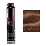 Cor De Cabelo Goldwell Topchic Vasilha De 8,6 Onças 7k Copper Blonde