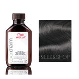 Cor De Cabelo Wella Color Charm Liquid 2n Castanho Muito Esc