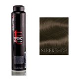 Cor De Cabelo Goldwell Topchic, Vasilha De 8,6 Onças 7g Hazel