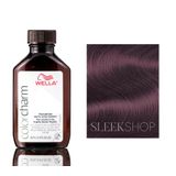 Cor De Cabelo Wella Color Charm Liquid 100% Grey Coverage 3r