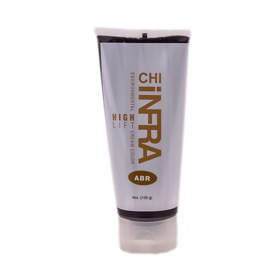 Tintura De Cabelo Chi Infra High Lift Cream Abr Ash Brown