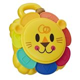 Brinquedo De Atividades Playskool Stack &#39;n Stow Nesting 9m+ Com 7 Xícaras