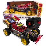 Carro Rc Nature Bound Monster Terra 2wd Todo-terreno Em Escala 1:20