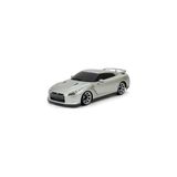 Carro Rc Kyosho America 66608 Primeiro Mini-z Nissan Gtr (r35)