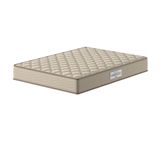 Colchão Casal Espuma D33 Prohotel Espuma Probel 17cm Bege/bege