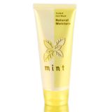 Máscara Capilar Arimino Mint Scalp Natural Moisture 600ml