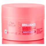 Máscara Colorida Wella Invigo Brilliance Vibrant Para Cores