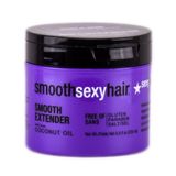 Máscara Capilar Sexy Hair Smooth Extensor Nutritivo 200ml