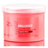 Máscara Colorida Wella Invigo Brilliance Vibrant Para Cores