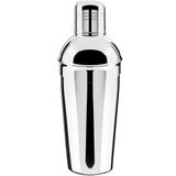 Coqueteleira De Inox 750ml Para Drinks Inox