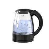 Chaleira Elétrica Kazaru Vidro 1,8l - 127v