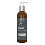 Grandha Urbano Spa Black Shampoo 250ml