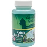 Brinquedo Catnip Garden Bubbles Multipet 150 Ml Para Gatos