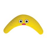 Brinquedo Para Gatos Petstages Green Magic Boomerang Buddy Catnip