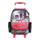 Mochila De Carrinho Carros G Com Controle