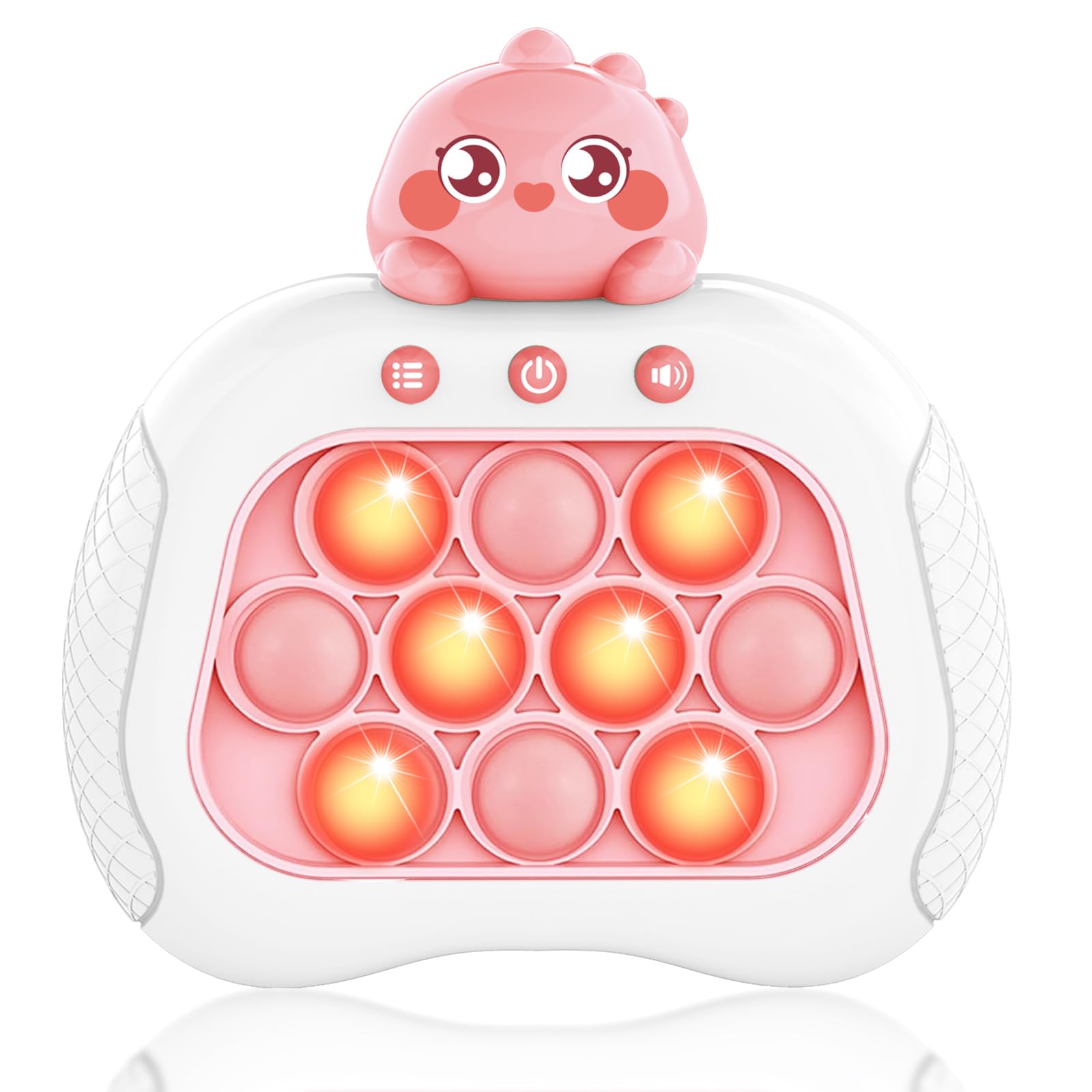 Brinquedo Sensorial Pop Fidget Game Joinbo Bubble Para Crianças E Adultos