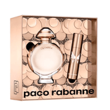 Kit Paco Rabanne Olympea Edp 50ml + Travel Spray 10ml