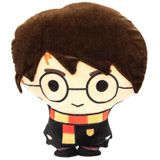 Almofada De Pelúcia Buddy Jay Franco Harry Potter 43cm