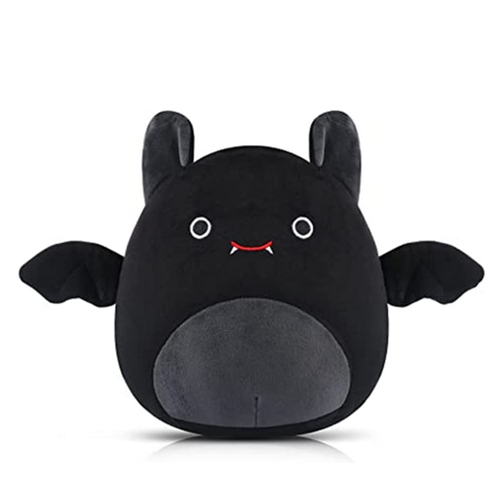 Brinquedo De Pelúcia Natureman Bat Plush De 20 Cm Para Crianças