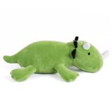 Bicho De Pelúcia Weighted Dinosaur Kidtoytime 1,6 Kg 24 Cm