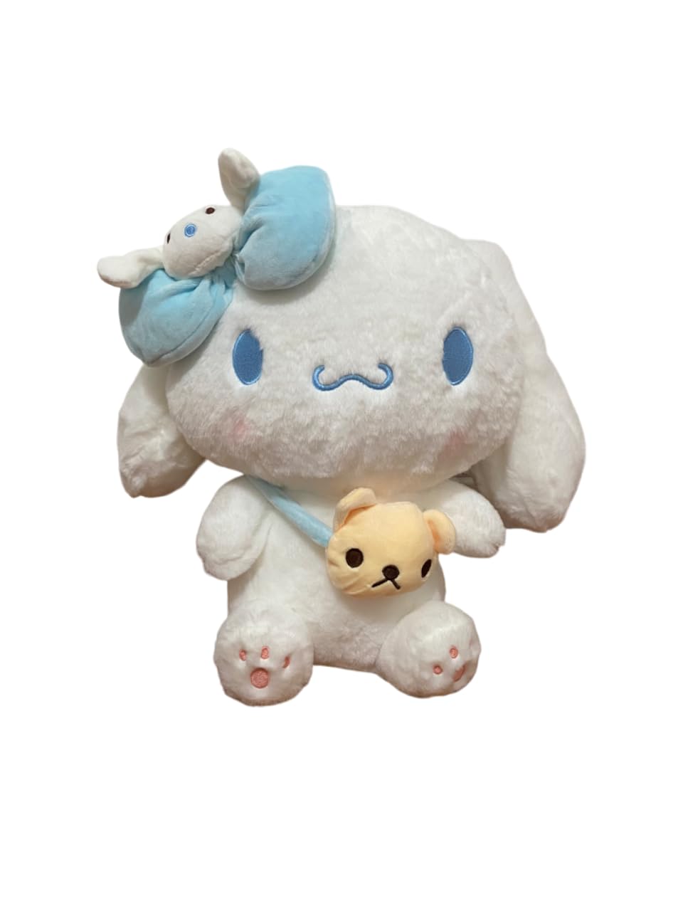 Brinquedo De Pelúcia Audsful Anime Kawaii Stuffed Anime 33cm Para Crianças