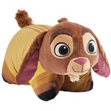 Almofada De Pelúcia Pets Disney Wish Valentino 40cm - Almofada 40cm