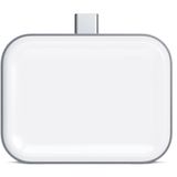 Carregador Wireless Satechi Para Airpods St Tcwcdm   Branco