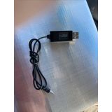 Carregador Usb Para Power Craze Drifter Plus Performance Rc Vehi