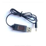 Carregador Usb Para Air Hogs Flight Rider