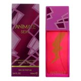 Animale Sexy Por Animale, 3.4 Oz Eau De Parfum Spray Para Wome