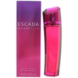 Escada Magnetism By Escada, 2.5 Oz Eau De Parfum Spray Para W