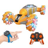 Spray De Acrobacias Com Controle Remoto Pryme One Pryme One