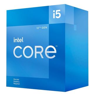 Carrefour Processador Intel Core I5-13600kf 2.6 1700 Cache De 24 M, Ate 5,10 Ghz 20mb Bx8071513600kf image